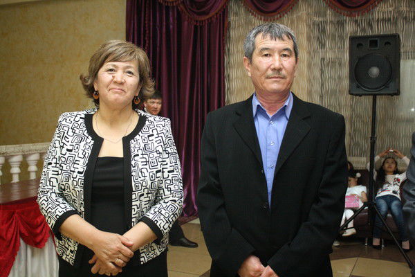 Света Нугуманова