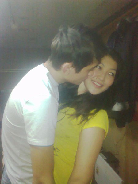 Чынтемир Субаналиев