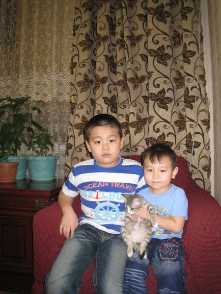 Ринат Идрисов