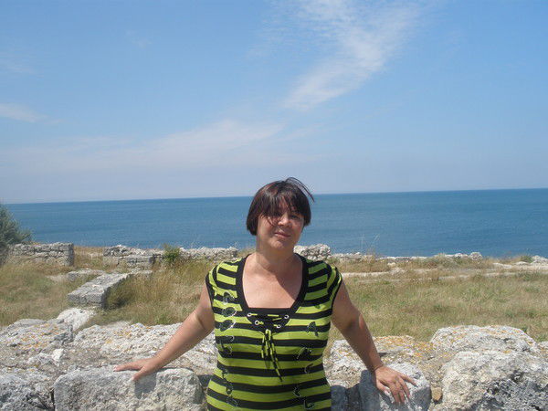 Елена Прашко