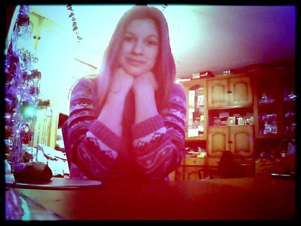 Лина Пресветлая