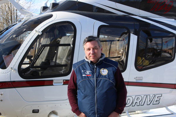 Дмитрий Козырев