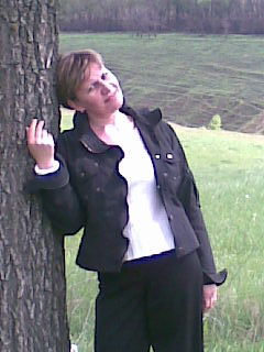 Наталья Подорванова