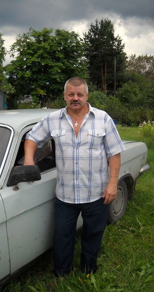 Вячеслав Максимов