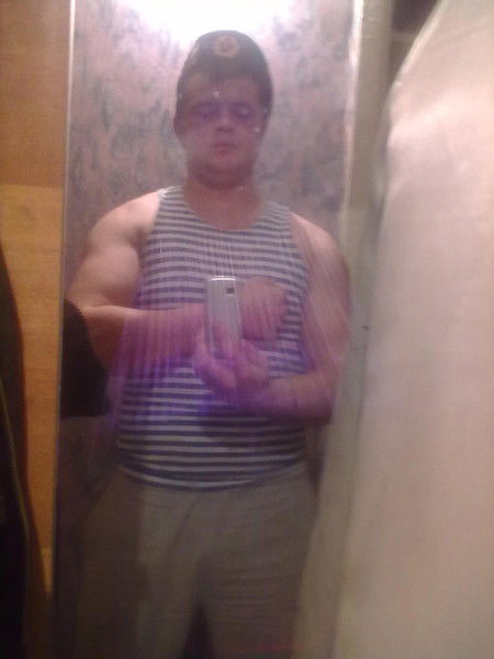 Сергей Сергеевич