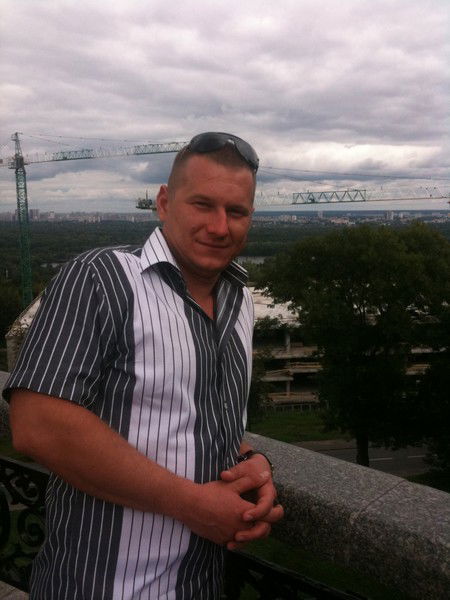 Вадим Тетенков