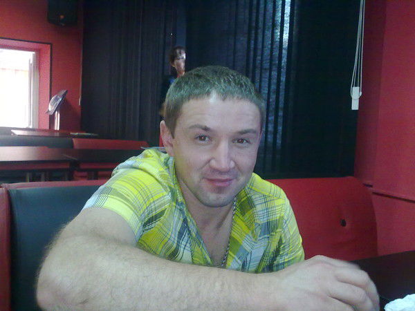 Александр Казанцев