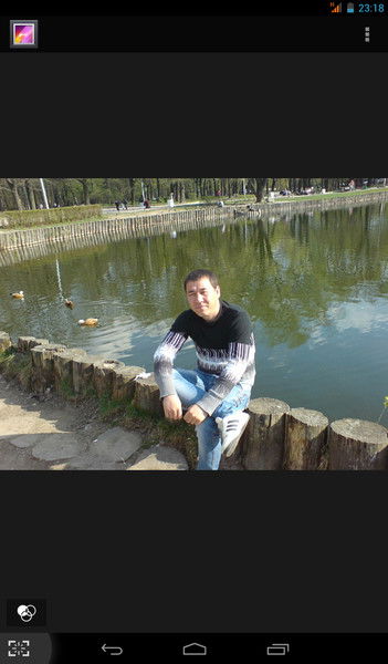 Юнус Абдуллаев