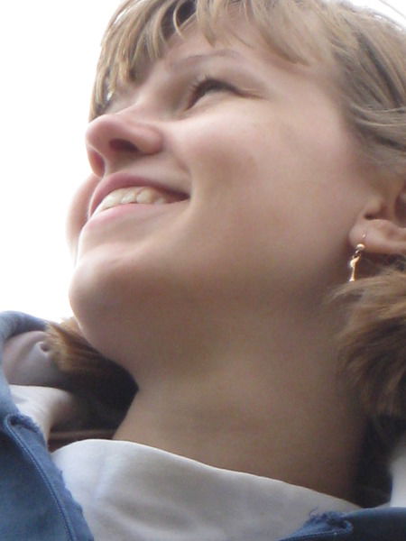 Светлана Долгая