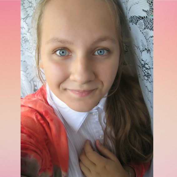 Лиза Милентьева