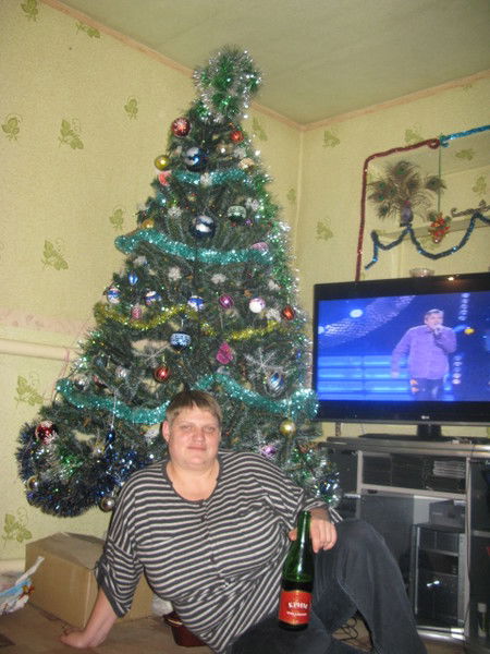 Елена Щербак