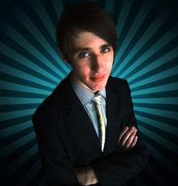 Максим Кравченко