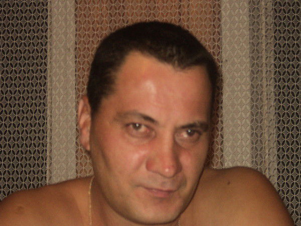 Алексей Варин