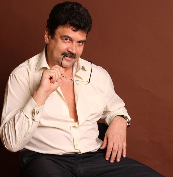 Владимир Соколов