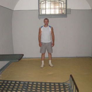 Алексей Болдышев