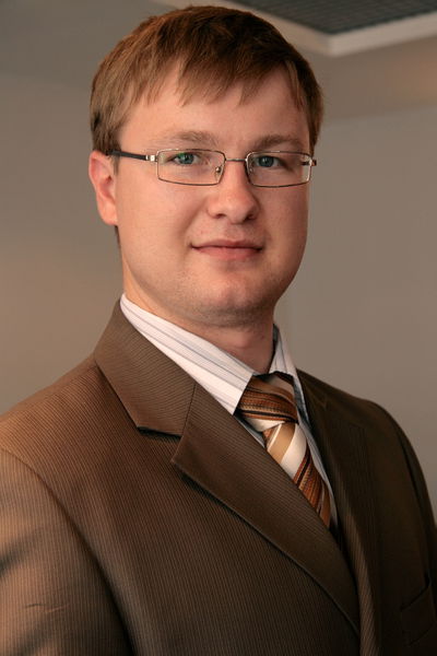 Андрей Сабанин