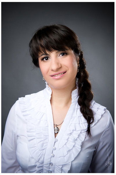 Нона Багунц