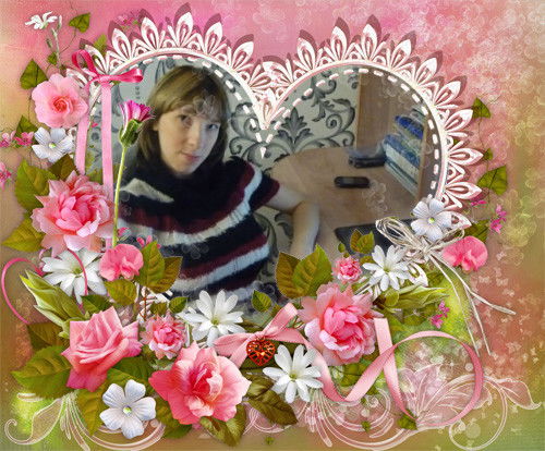 Ирина Фофанова