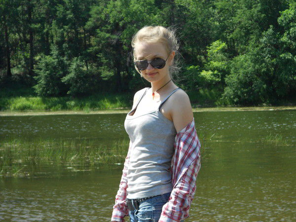 Полина Зуева