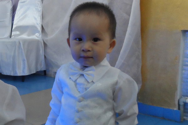 Нургул Толешова