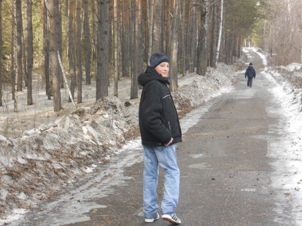 Александр Лемешко