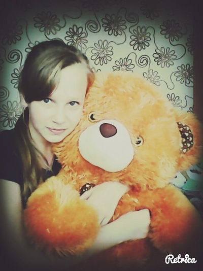 Велина Алексеевна