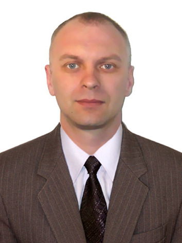 Сергей Морозов