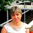 Валентина Степанова