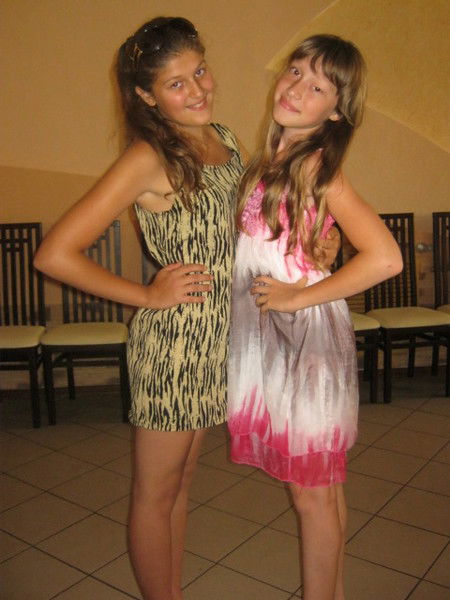 Анна Кунадбаева*