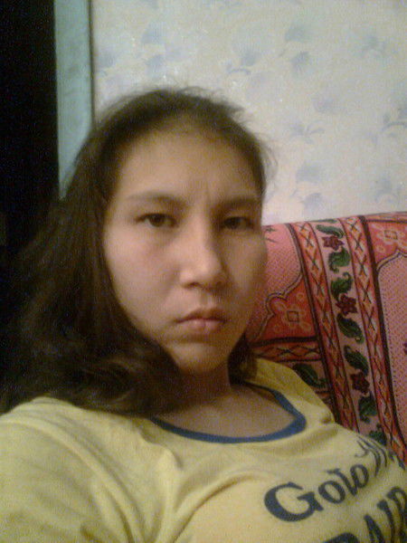 Дарья Камзаракова