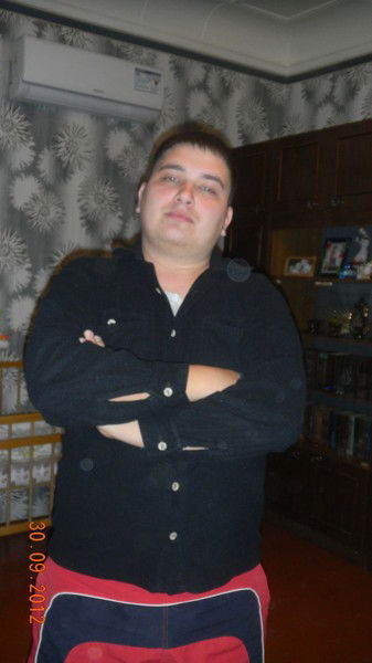 Руслан Валеев