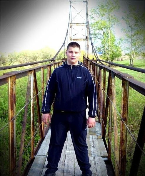 Игорь Пешков