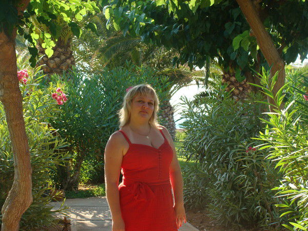 Ирина Левченко