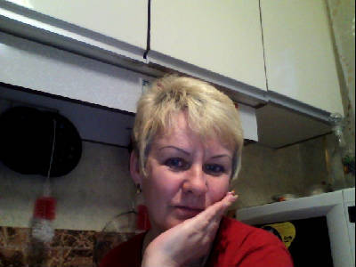 Ирина Рузанова