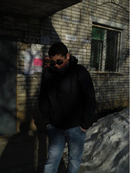 Анатолий Белоусов