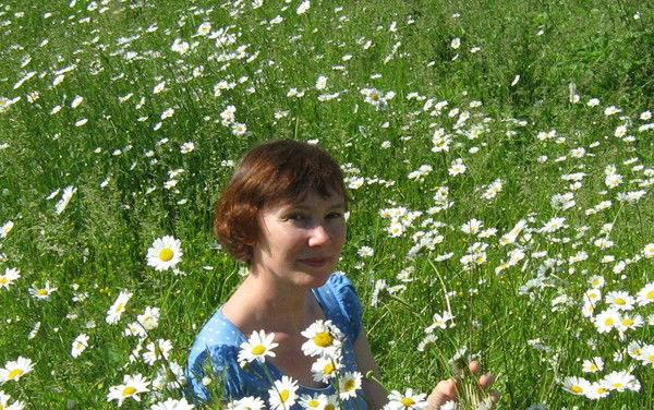 Марина Драгун