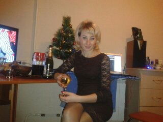 Марина Кошкина