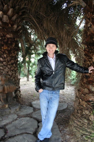 Евгений Кузнецов