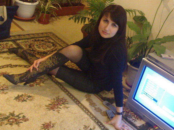 Жаннет *******