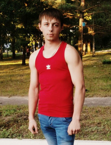 Колян Лысый