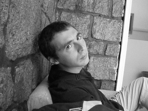 Роман Панфилов