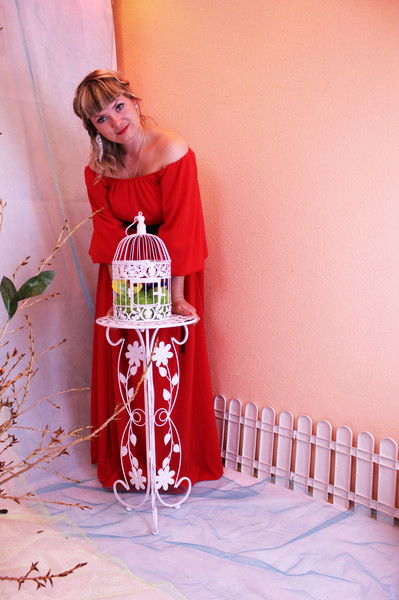 Кристина Бурлакова