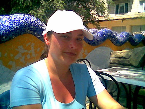 Алёна Зайцева