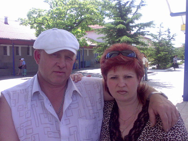 Андрей Скороход