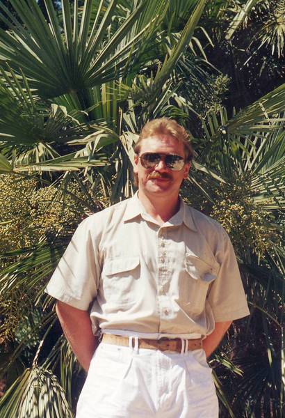 Дмитрий Шибанов