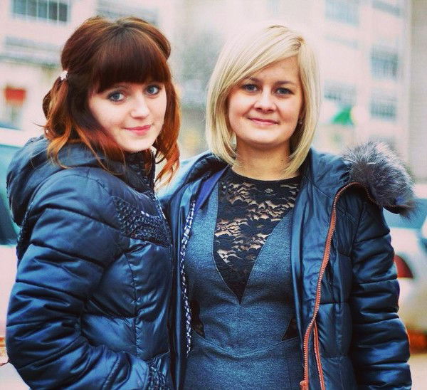 Катюшка Лихачёва