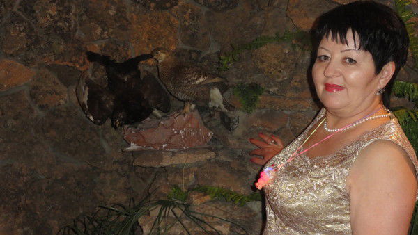 Светлана Герасимова