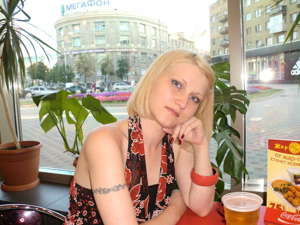 Наталья Сабаева