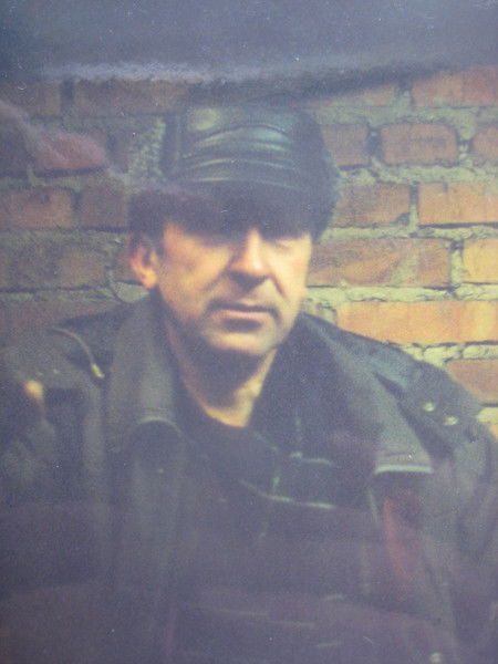 Виктор Заболотский