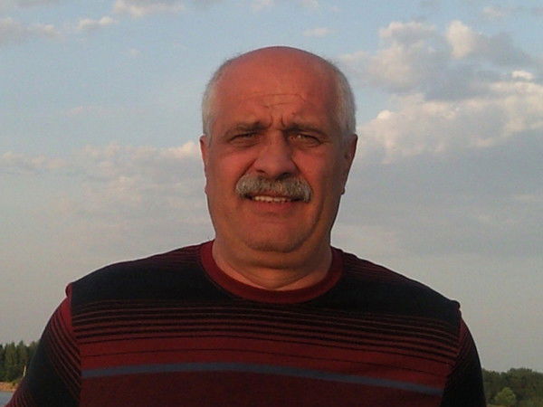 Юрий Елизаров